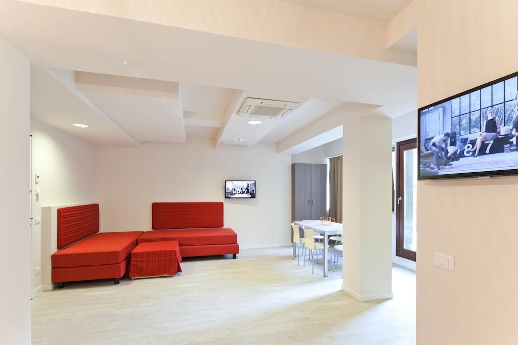 Residence Lenno Oda fotoğraf