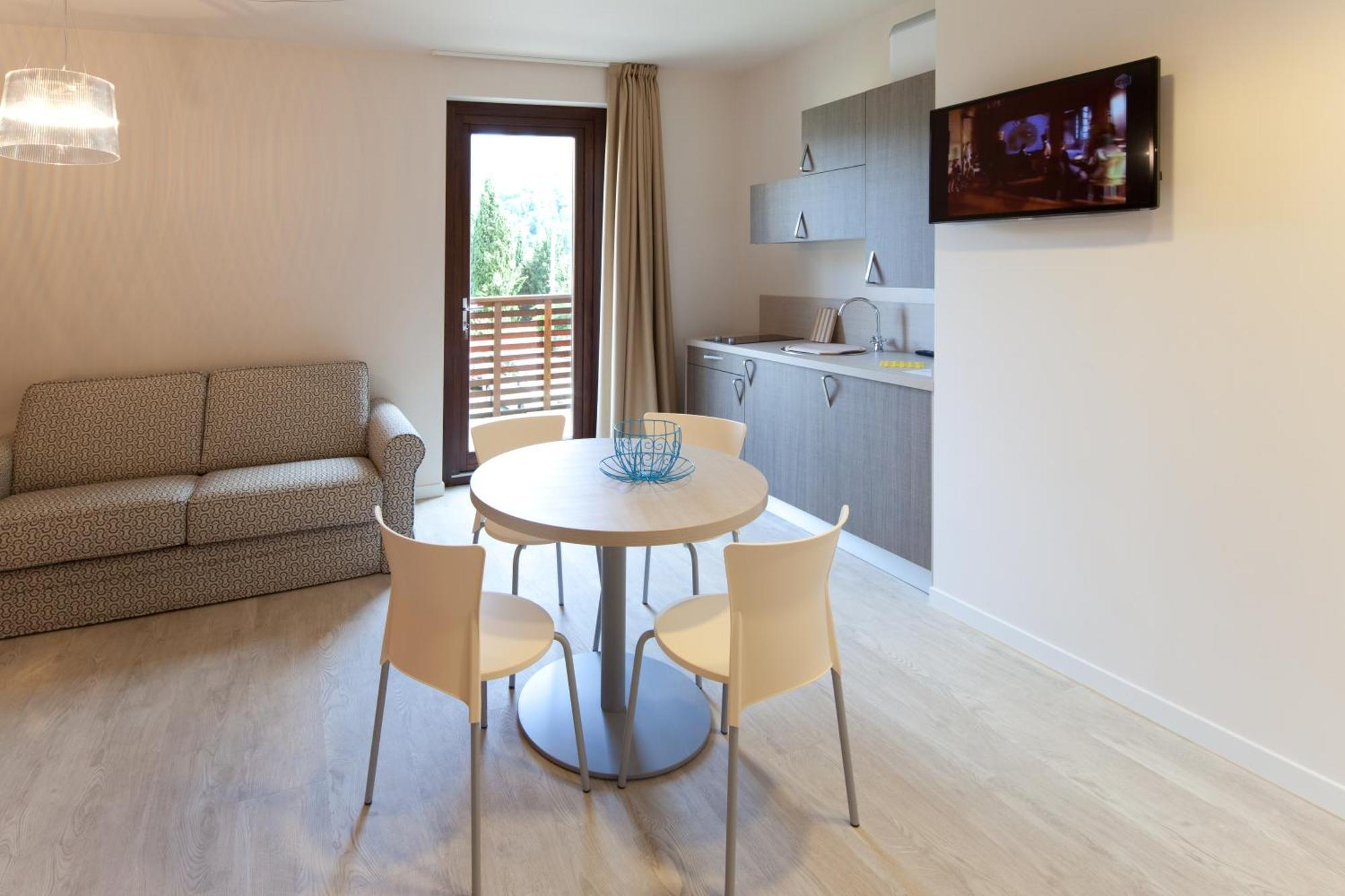 Residence Lenno Dış mekan fotoğraf
