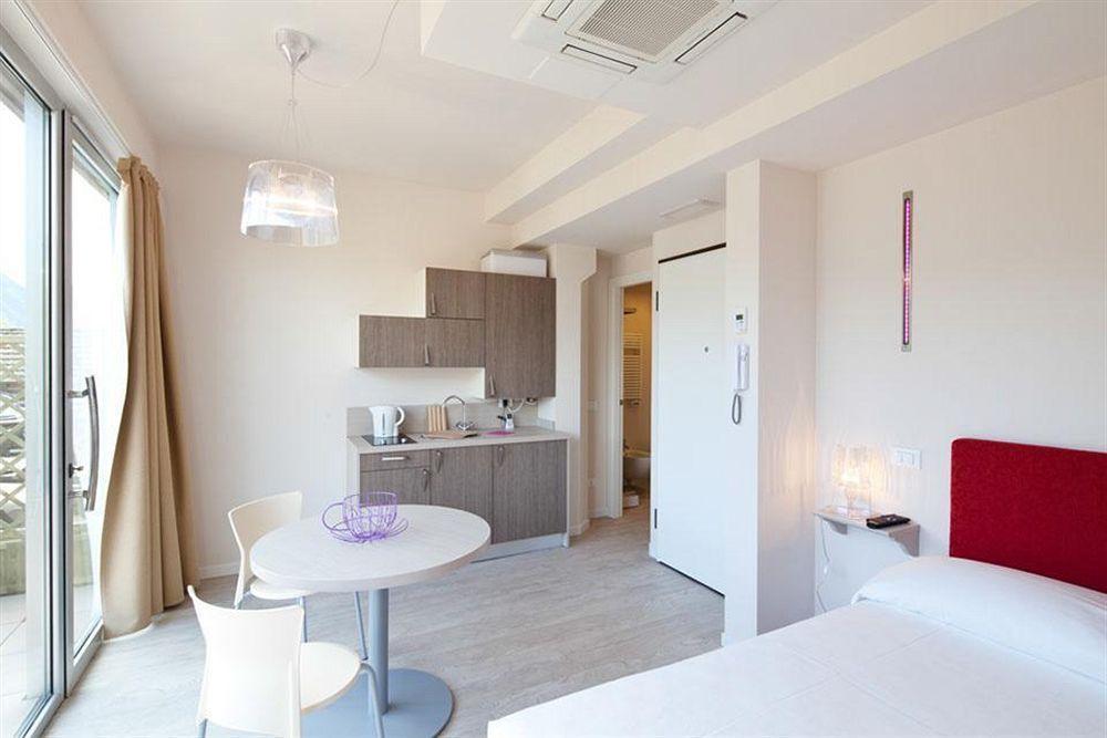 Residence Lenno Dış mekan fotoğraf