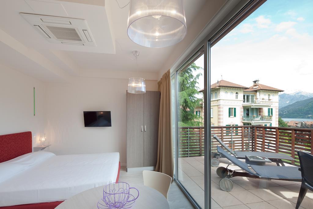 Residence Lenno Oda fotoğraf