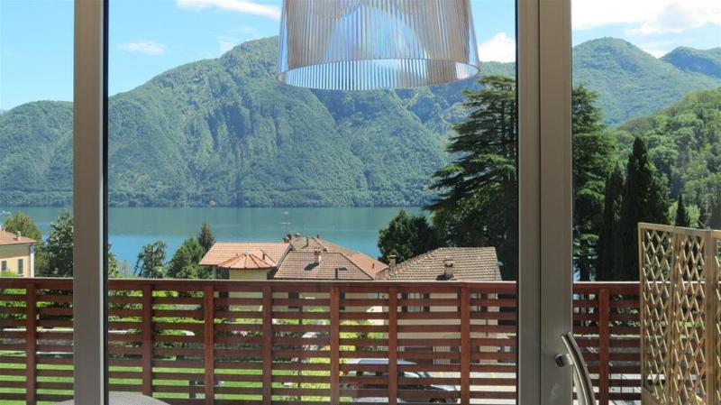 Residence Lenno Dış mekan fotoğraf