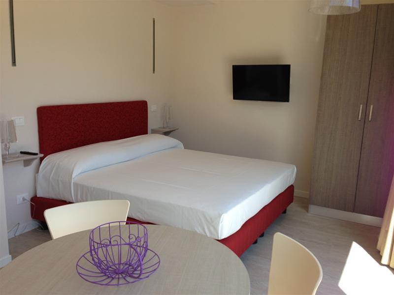 Residence Lenno Dış mekan fotoğraf