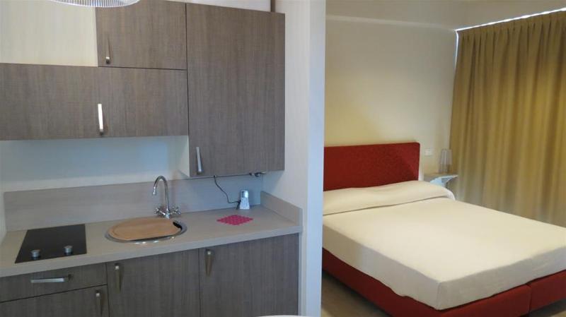 Residence Lenno Dış mekan fotoğraf