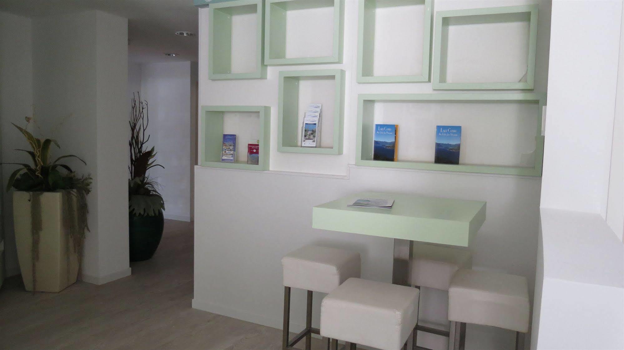 Residence Lenno Dış mekan fotoğraf