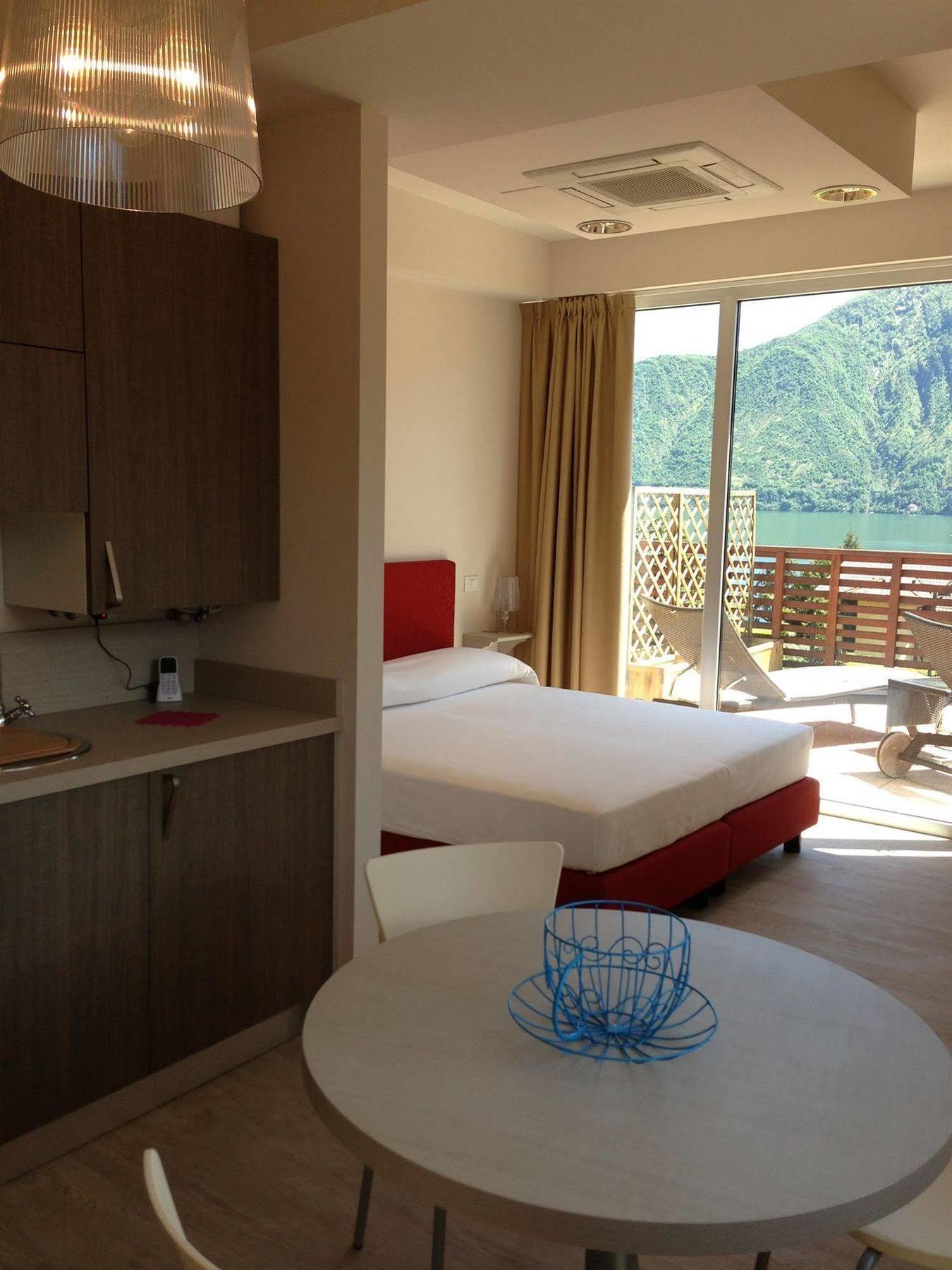Residence Lenno Dış mekan fotoğraf