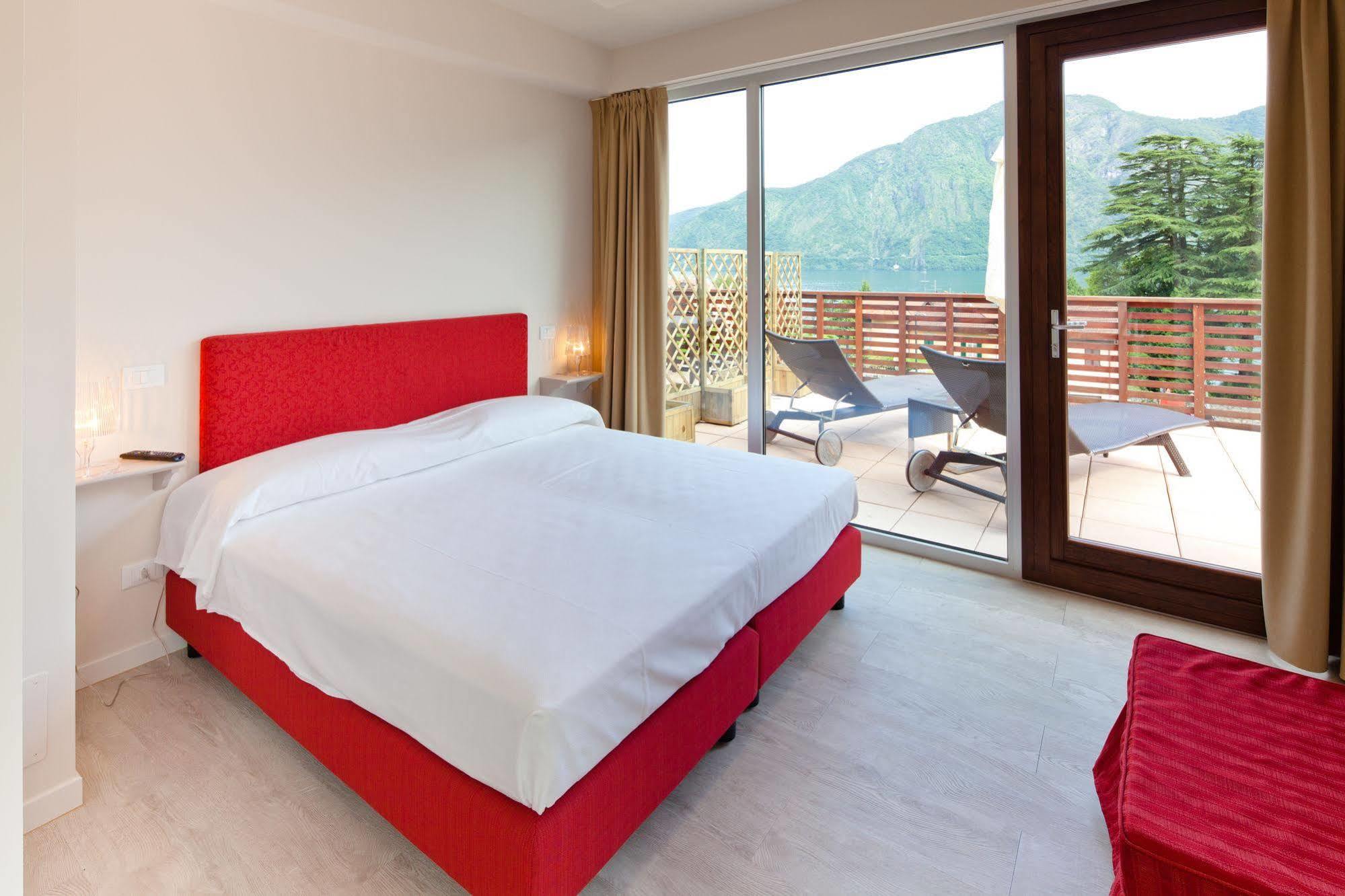 Residence Lenno Dış mekan fotoğraf
