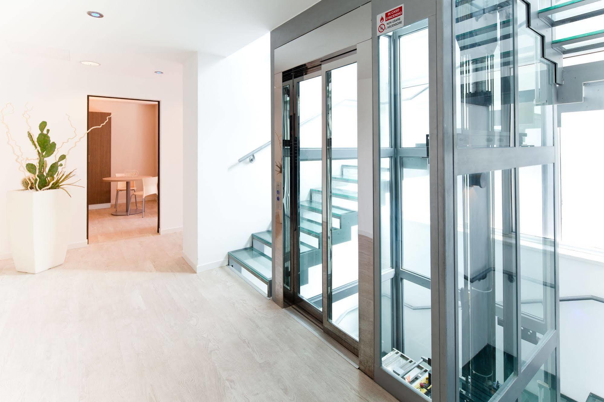 Residence Lenno Dış mekan fotoğraf