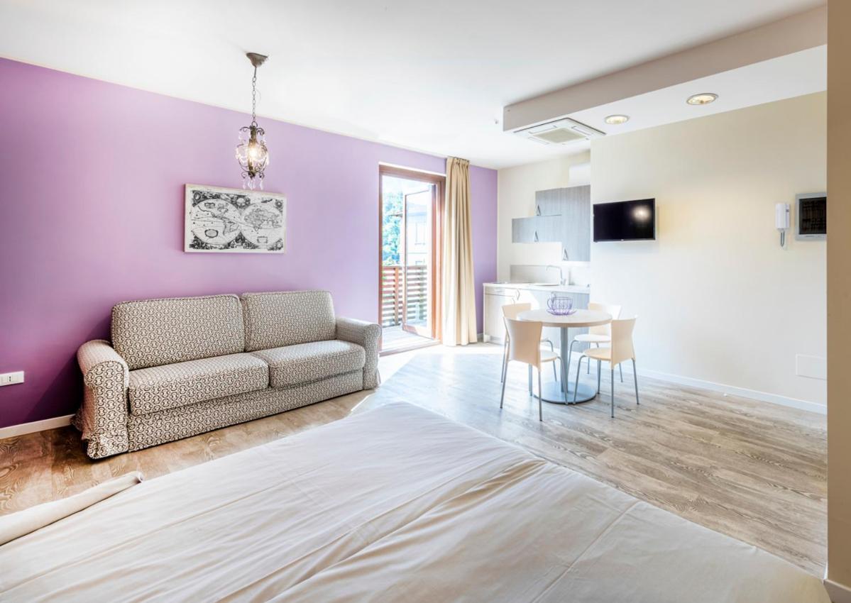 Residence Lenno Dış mekan fotoğraf