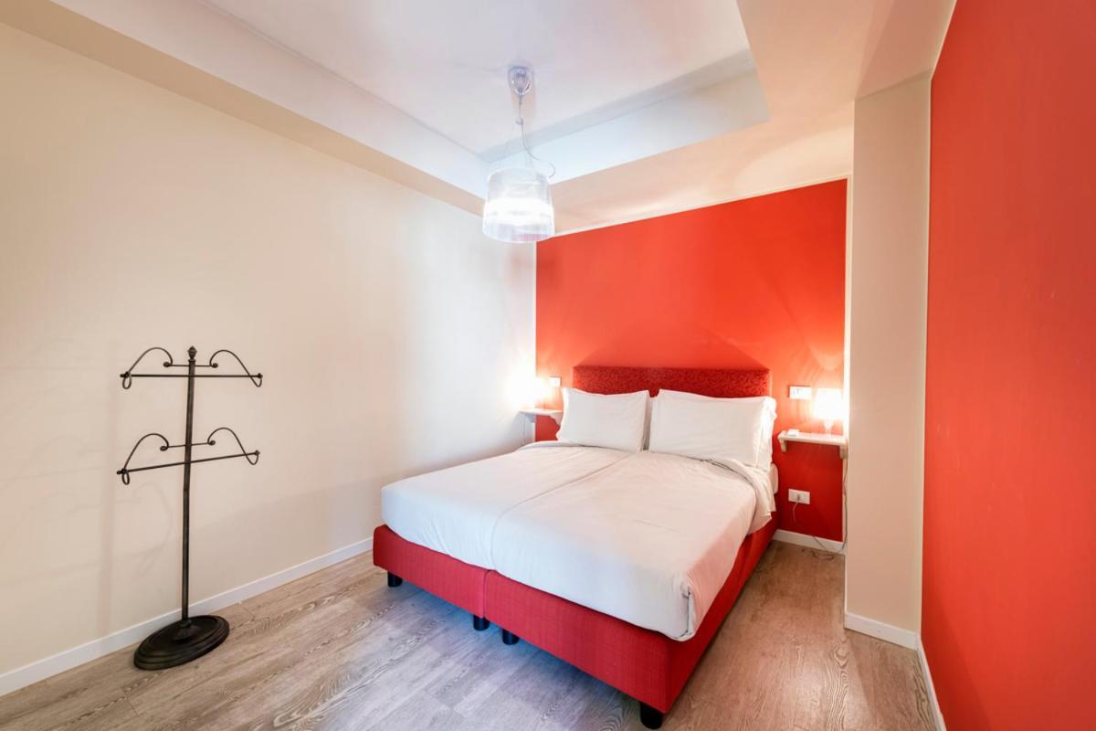Residence Lenno Dış mekan fotoğraf