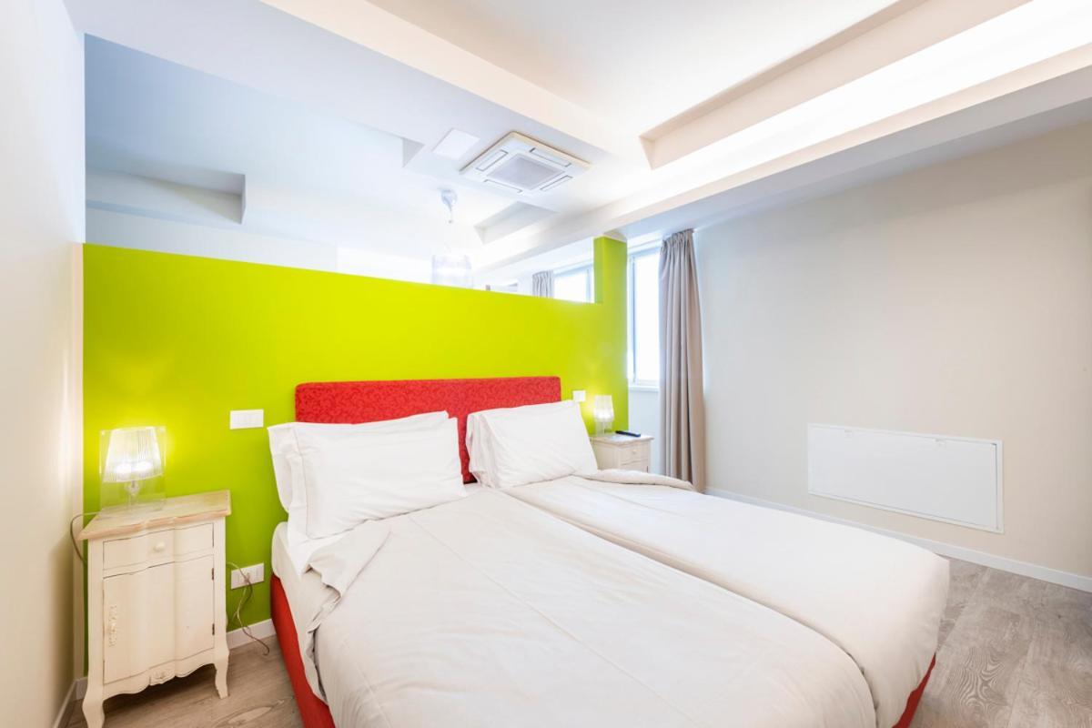 Residence Lenno Dış mekan fotoğraf