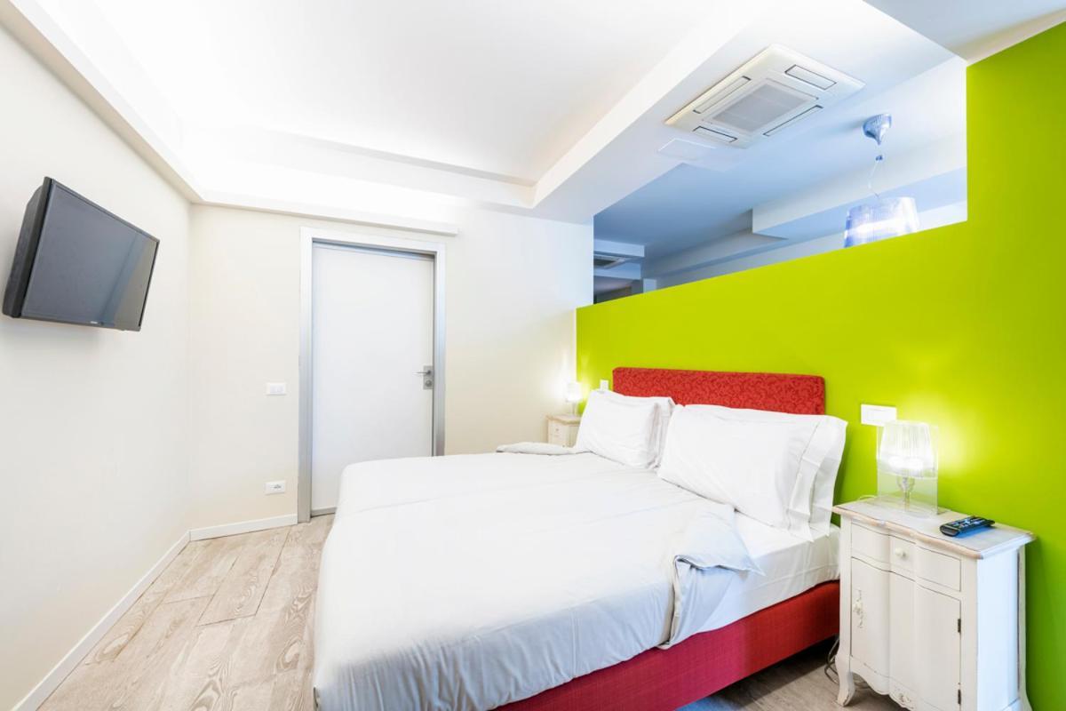 Residence Lenno Dış mekan fotoğraf