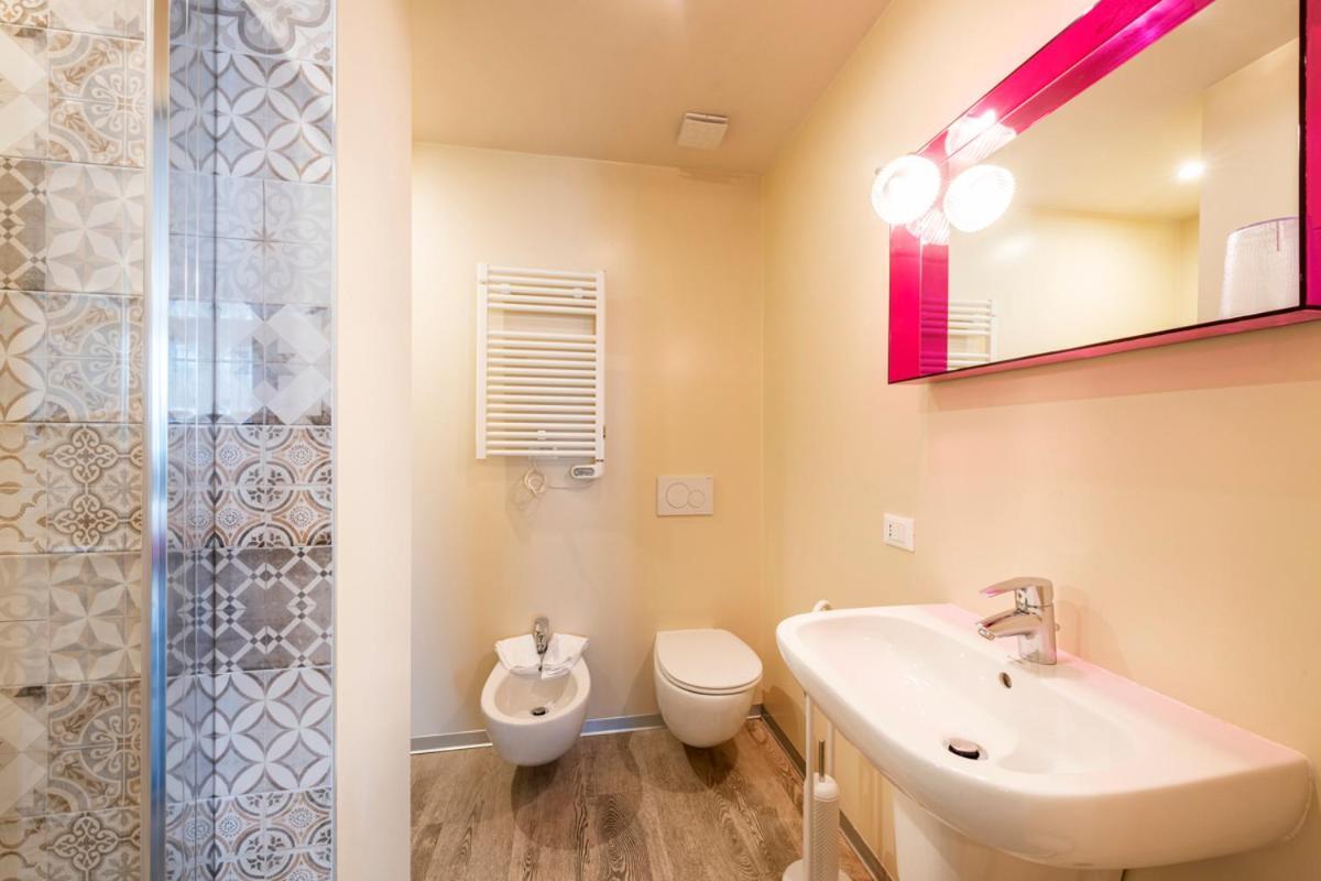Residence Lenno Dış mekan fotoğraf