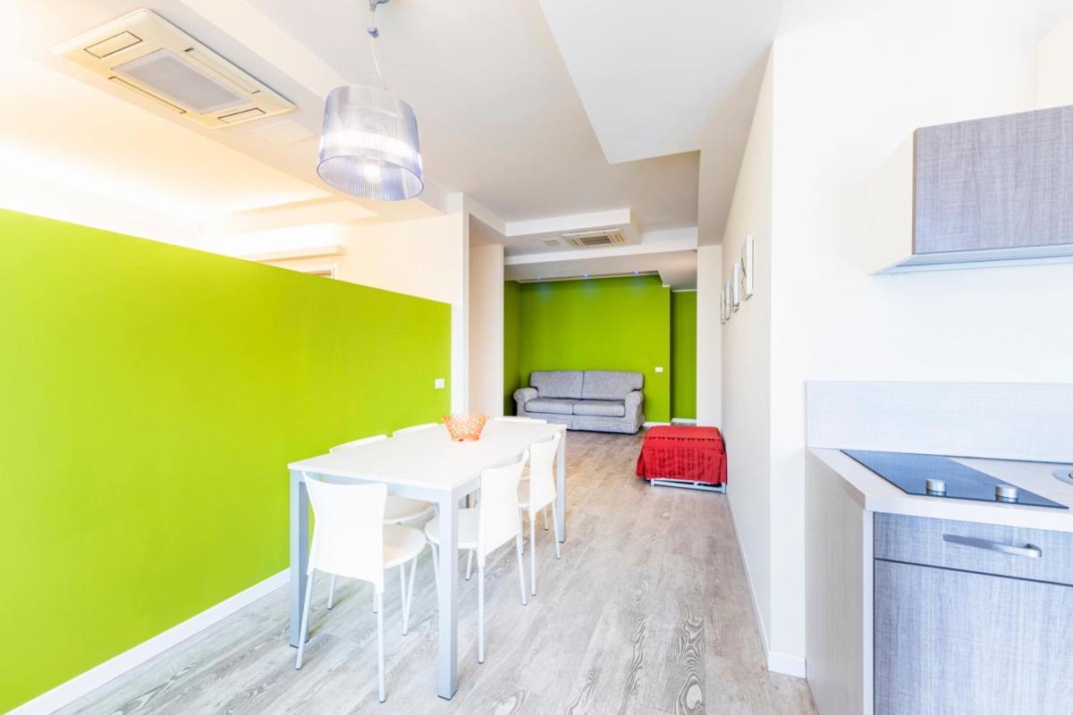 Residence Lenno Dış mekan fotoğraf